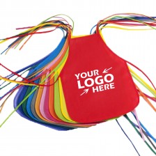 Non-Woven Apron for Children
